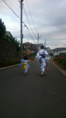 誕生日キャンプ 7/1～3@北軽井沢スウィートグラス