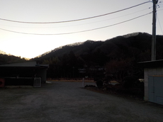 元田養鱒場釣行記1： 2019/01/06 21:47:30