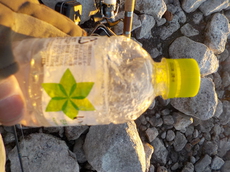中禅寺湖解禁２日目釣行記： 2019/04/04 20:55:50