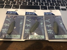 今回は、コレをまとめ買い：