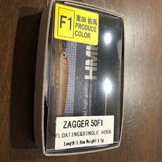 新入りザッガーが届く！ 2019/01/08 15:53:34