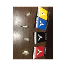 買い物記を！一気に！！〜ヴァルケイン オオツカオリカラから、ナム、ジキル、クーガHFまで〜 2018/12/31 15:19:00