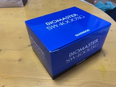 リールとリオラとジグ購入。 2018/05/21 17:59:49
