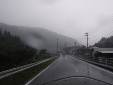 無事に東北の旅を終えました！