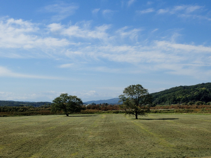 2019北海道ツーリングV　離道編