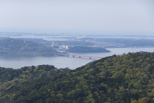 尉ヶ峰