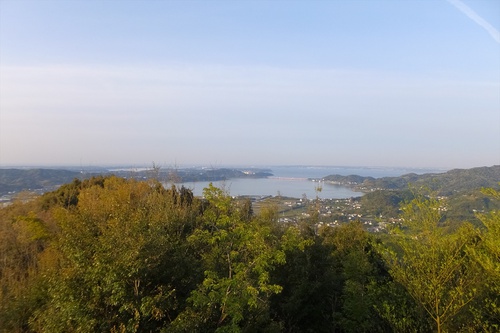 尉ヶ峰
