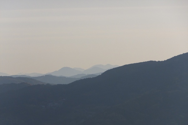 尉ヶ峰