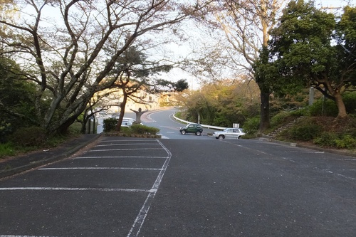 尉ヶ峰