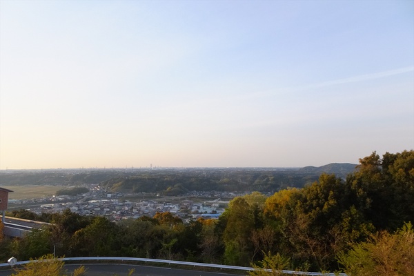 尉ヶ峰