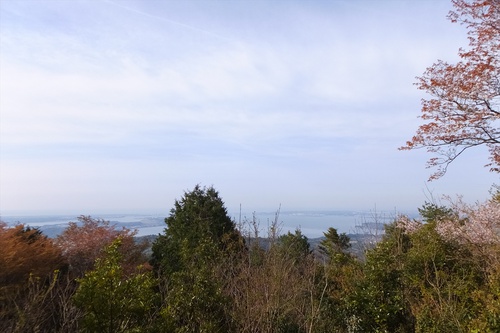 尉ヶ峰