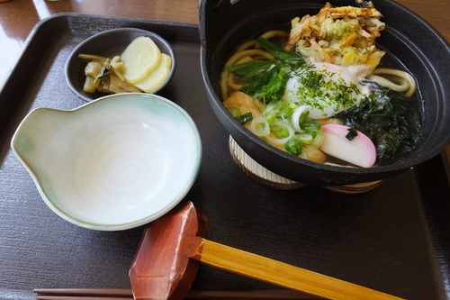 瑞牆山