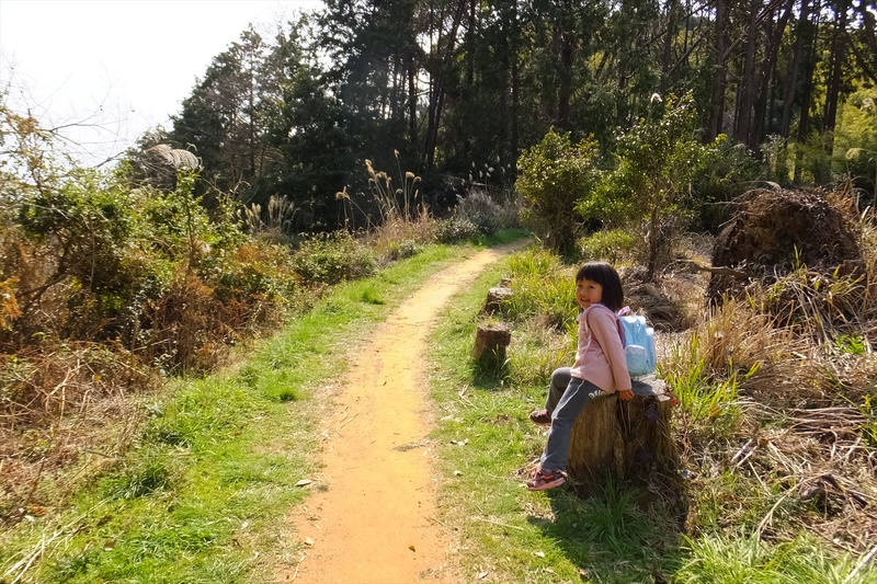 谷津山