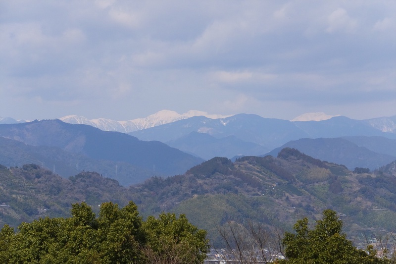 谷津山