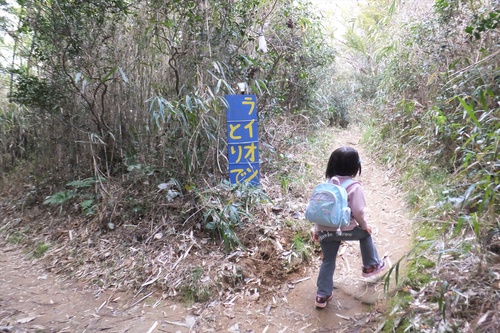 谷津山