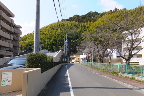 谷津山
