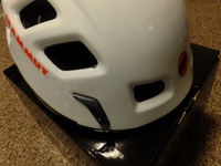 MAMMUT　ROCK RIDER