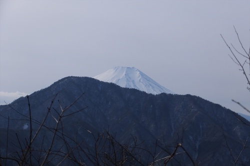 今倉山