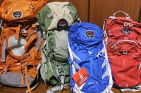 OSPREY Talon18