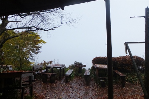 大倉高原山の家（撤退）