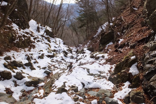 今倉山