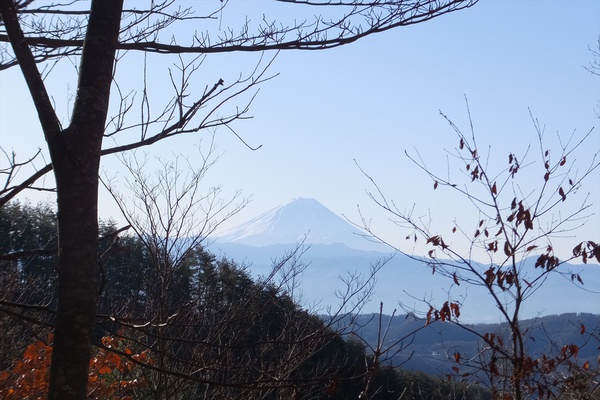 羅漢寺山