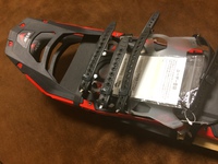 MSR　REVO ASCENT