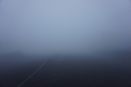 富士山　須走ルート