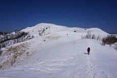 三峰山