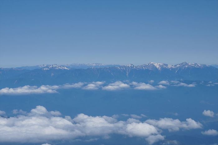 富士山　富士宮ルート