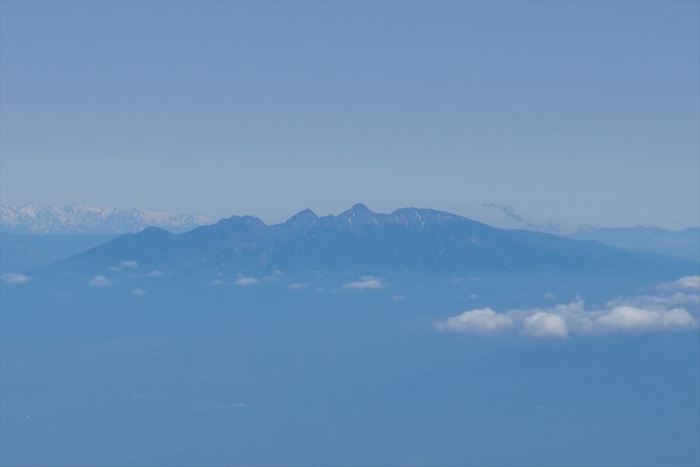 富士山　富士宮ルート