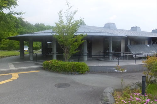 富士山　富士宮ルート