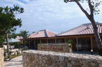沖縄旅行　④竹富島編