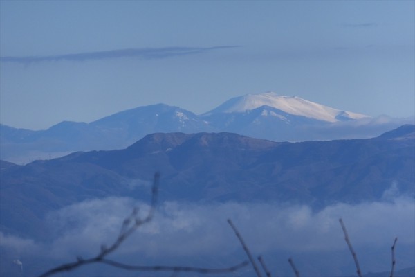 経ヶ岳