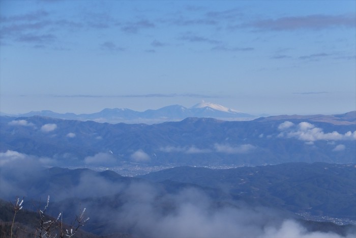 経ヶ岳