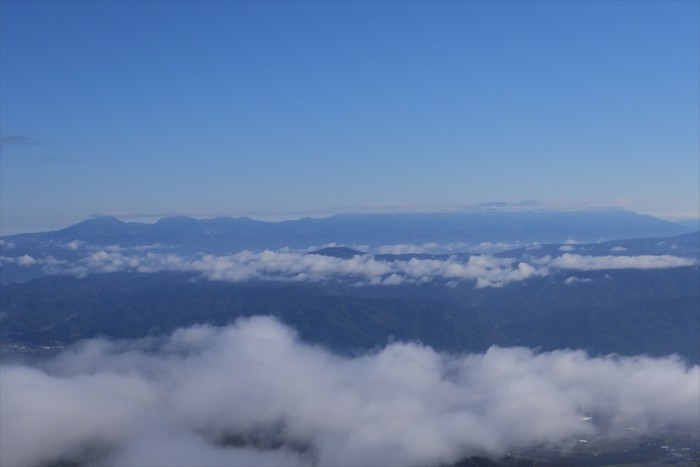 経ヶ岳