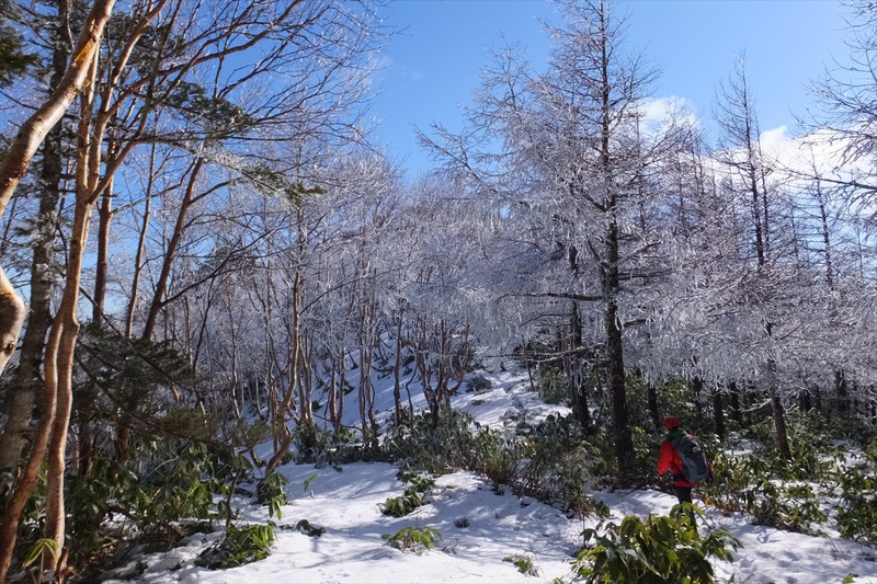 経ヶ岳