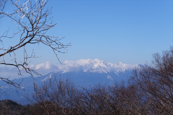 経ヶ岳