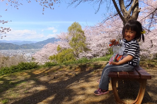谷津山