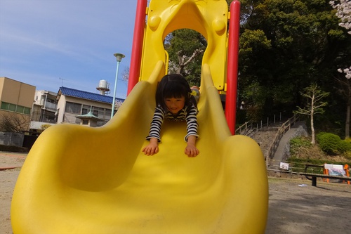 谷津山