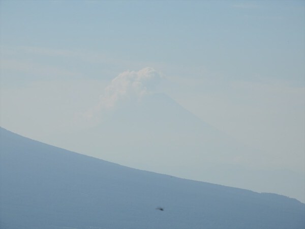 霧ヶ峰（蝶々深山～車山～南・北の耳～ゼブラ山～物見岩）