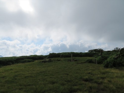 竜ヶ岳