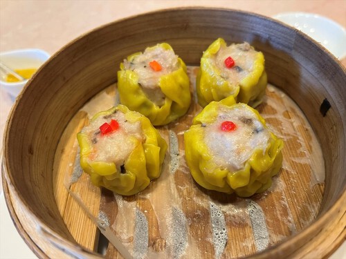 用宗港～花沢山～満観峰～丸子富士周回