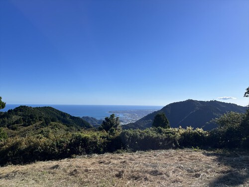 満観峰