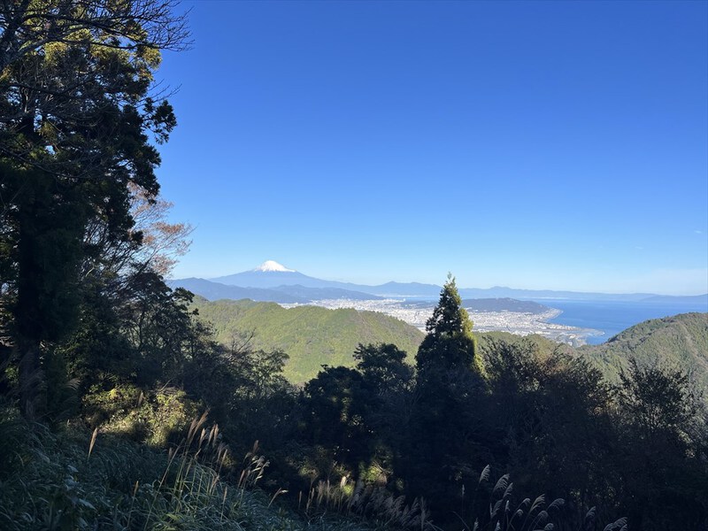 高草山