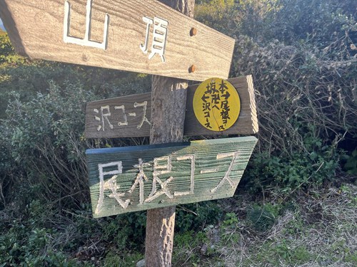 高草山