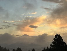 満観峰
