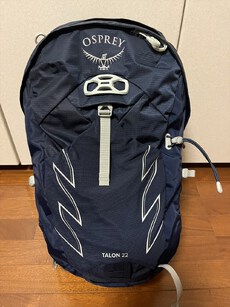 OSPRAY TALON 22（S/M）
