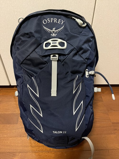 OSPRAY TALON 22（S/M）