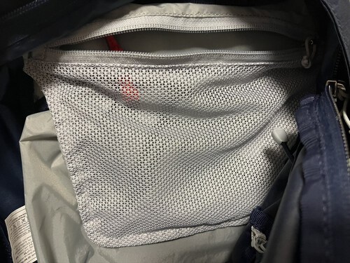 OSPRAY TALON 22（S/M）